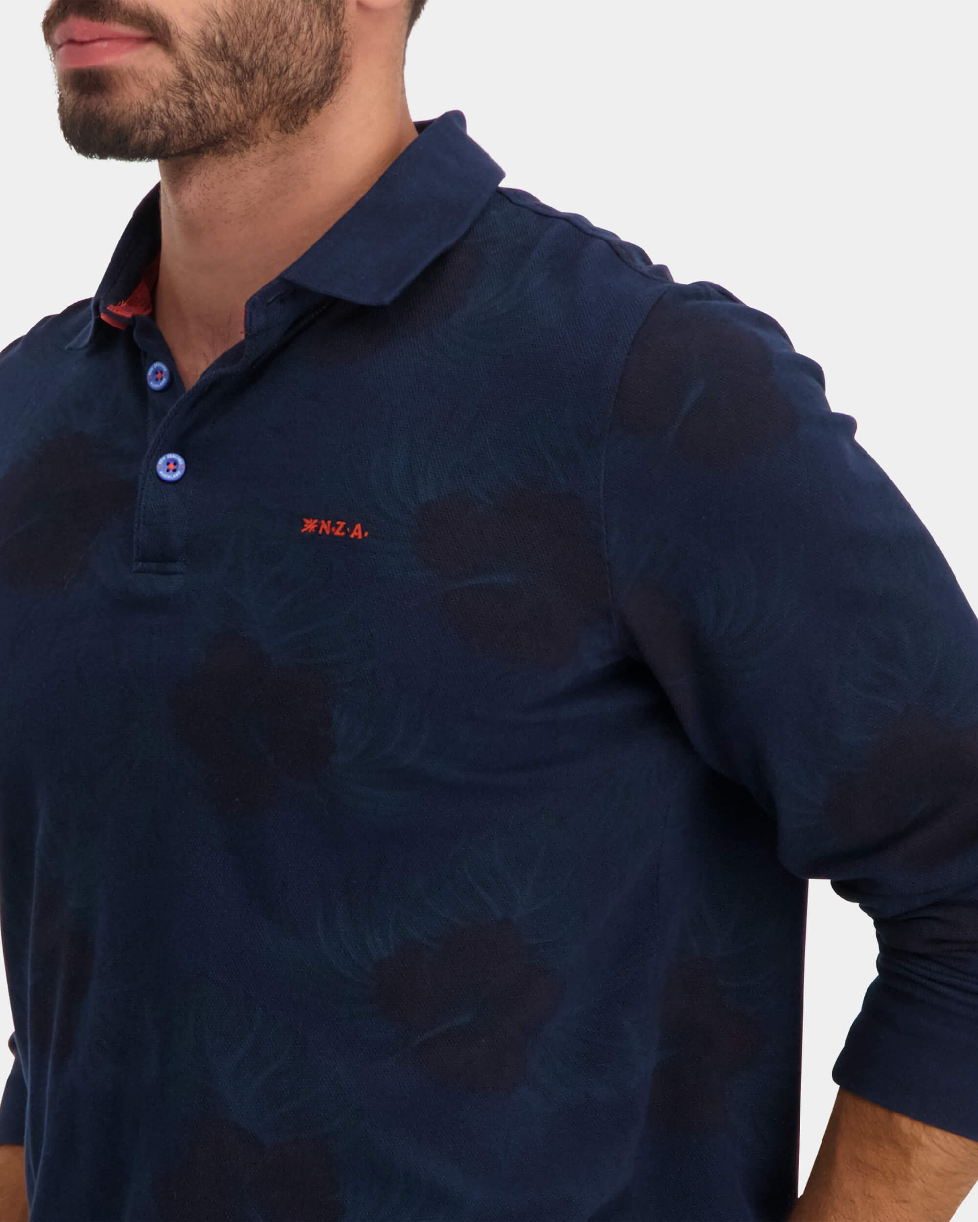 Hikurua - Moondust Navy Hikurua - Moondust Navy