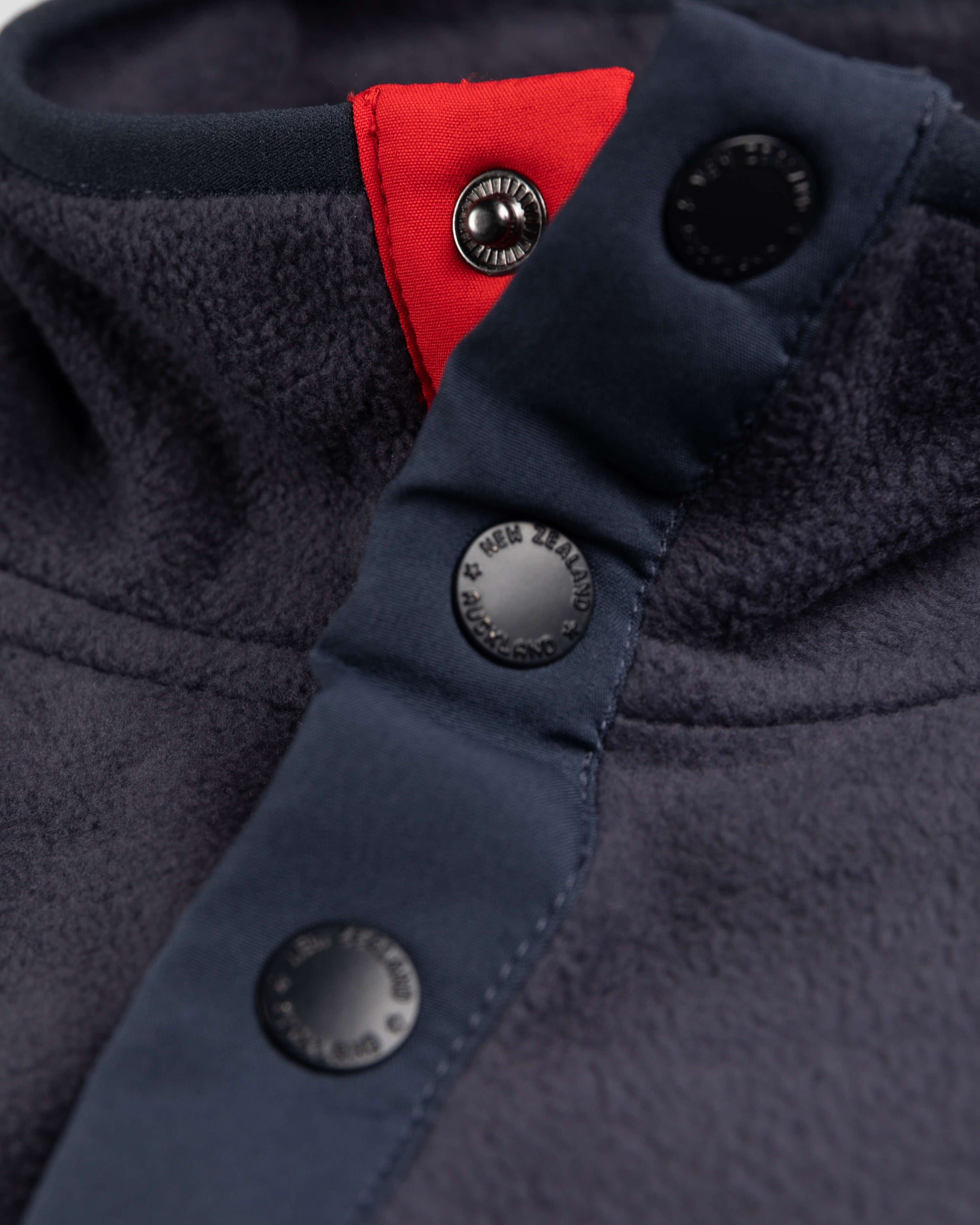 Navy sweatshirt Crucible - Ink Navy Navy sweatshirt Crucible - Ink Navy