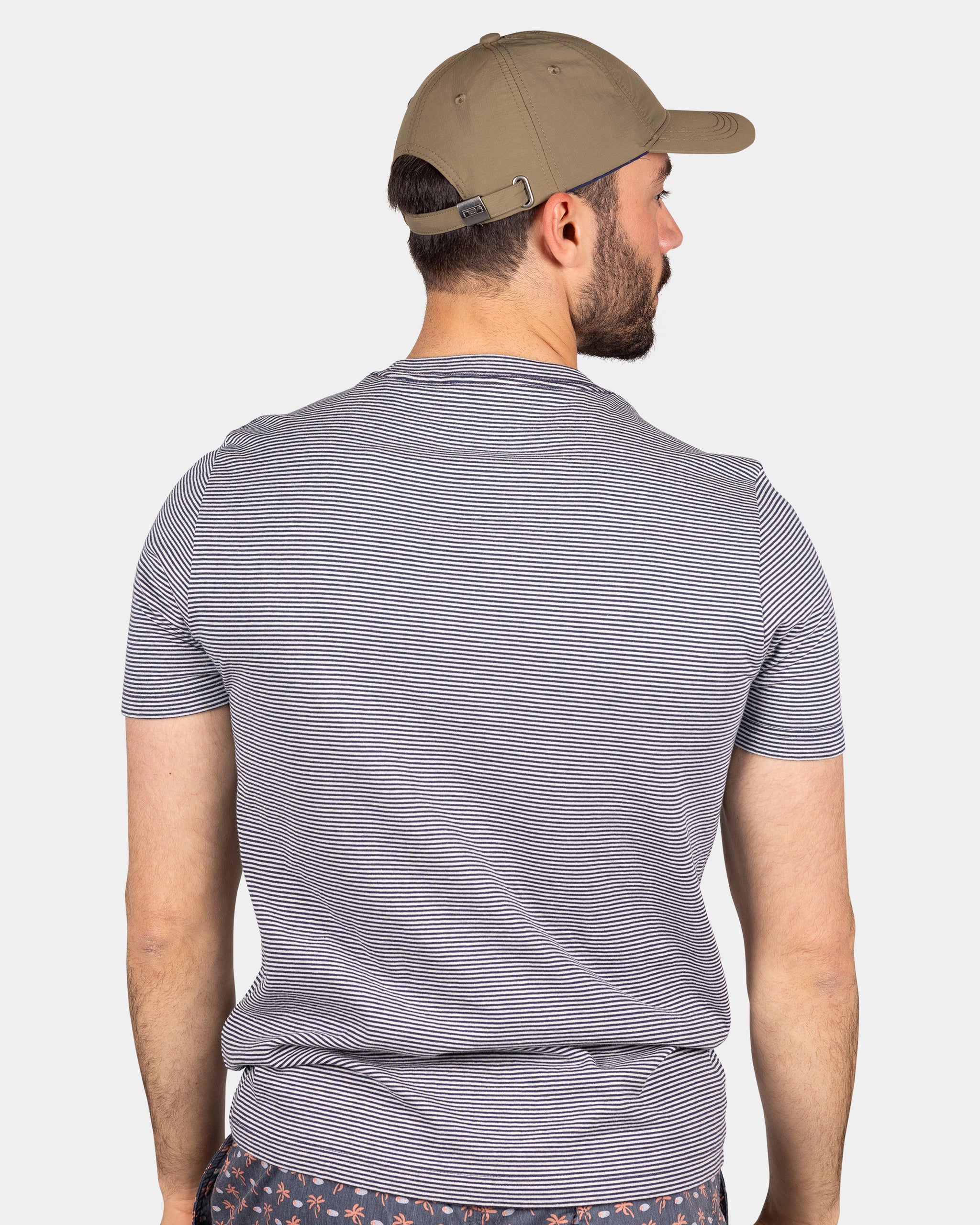 Gorra de poliéster - Jacket Army Gorra de poliéster - Jacket Army