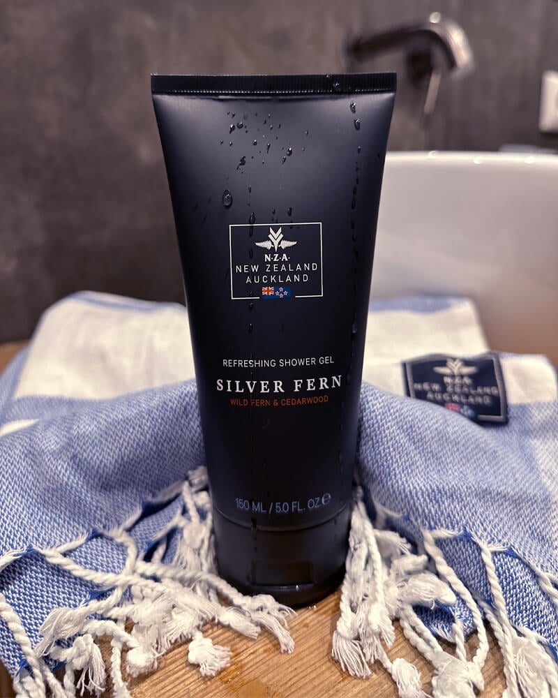 Silver Fern - Douchegel Silver Fern - Douchegel