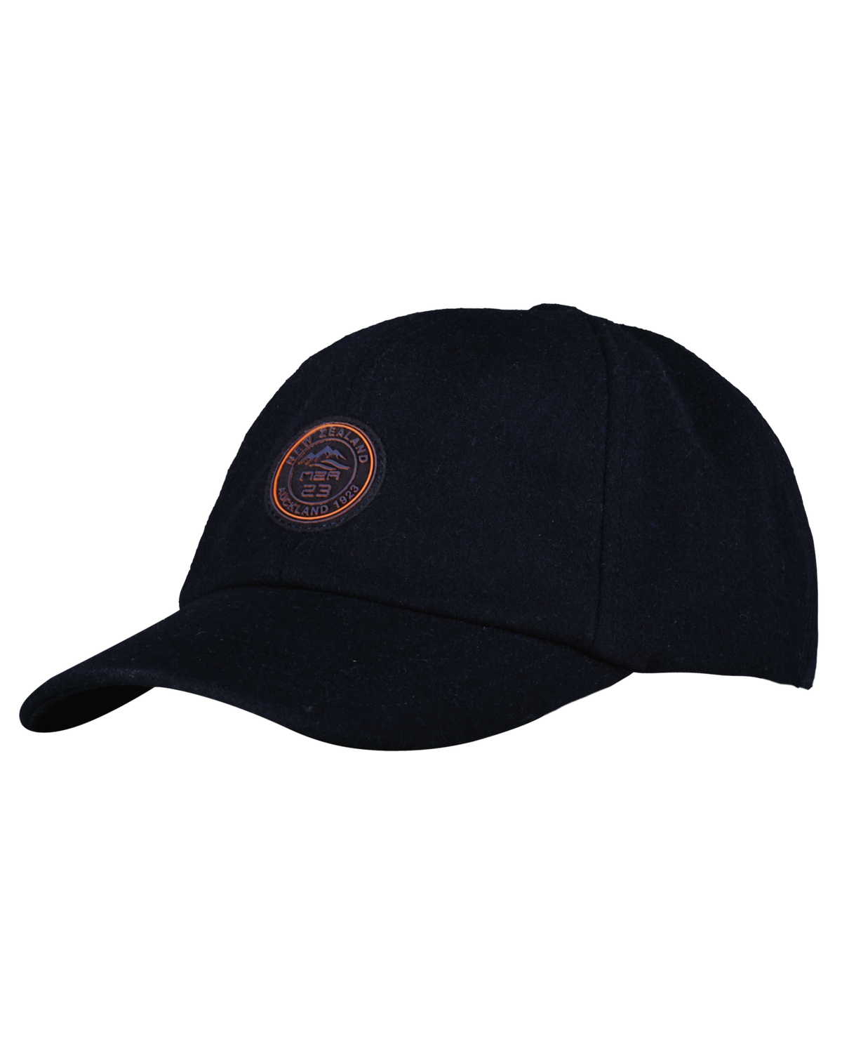 Wool Cap Pitch Navy NZA New Zealand Auckland wool-cap-pitch-navy-nza-new-zealand-auckland