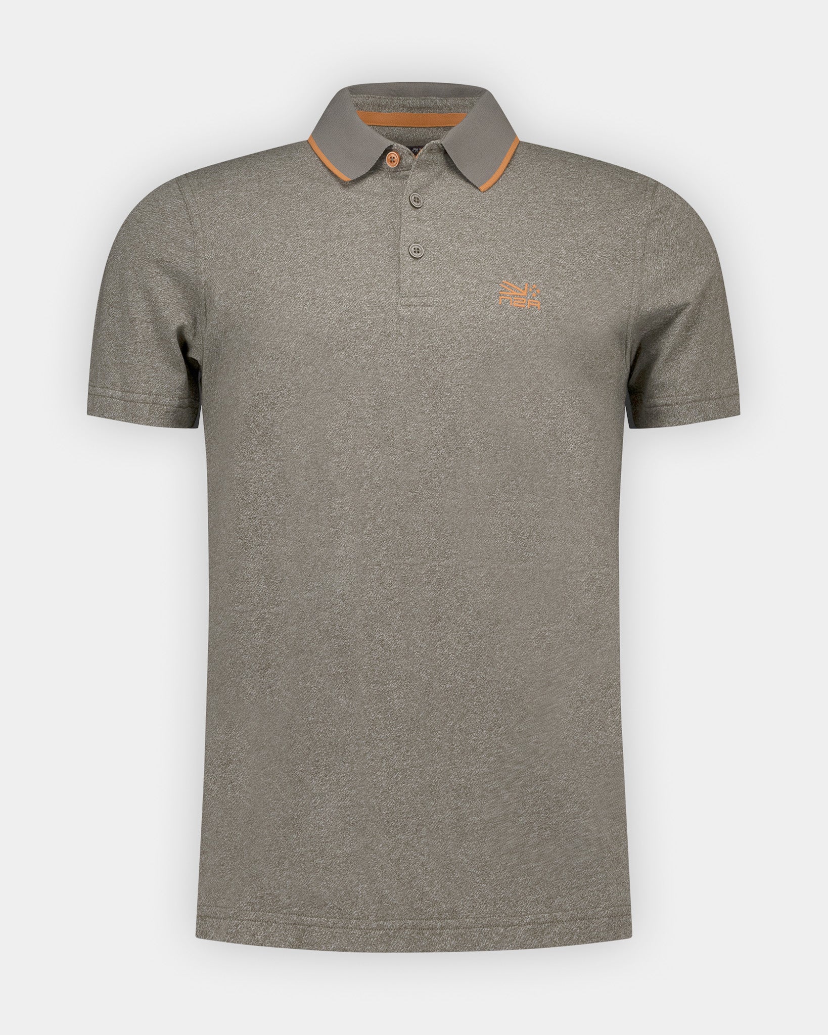 Katoenen polo shirt | NZA New Zealand Auckland