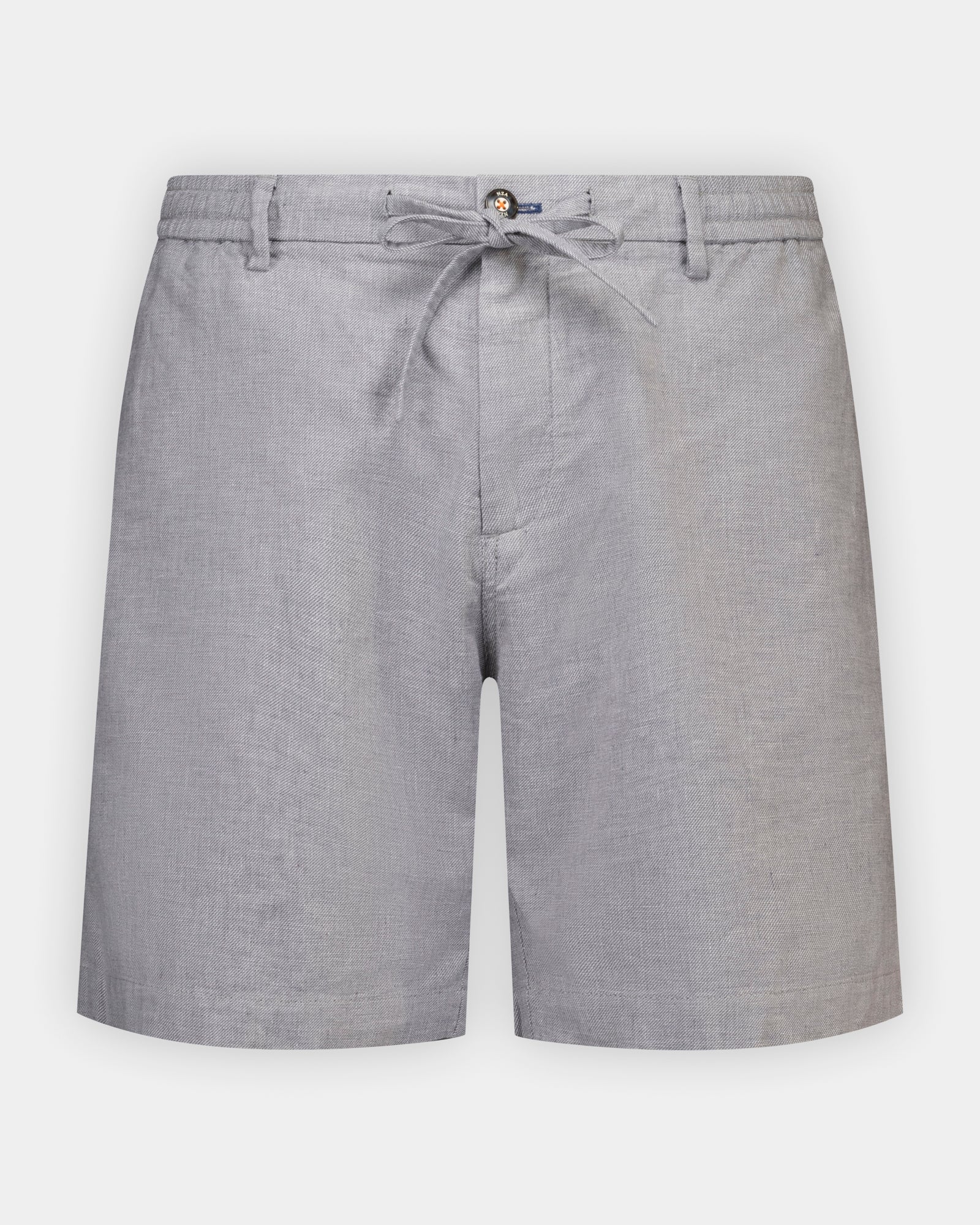 andwang Kirakira short pants gray グレー Grey chino shorts | NZA New Zealand Auckland
