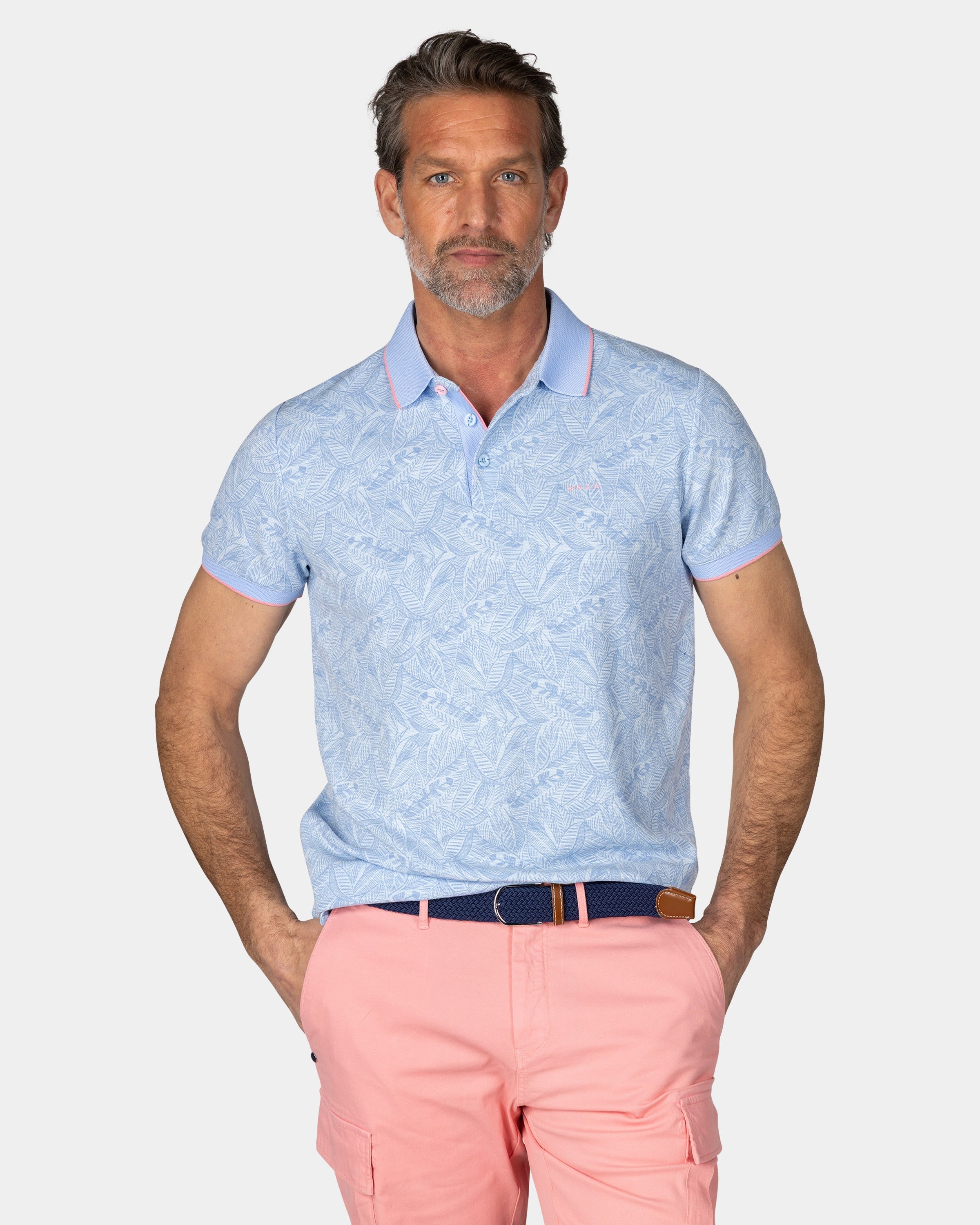 POLO パステルブルー 742f05b8e20693d806c111194698de