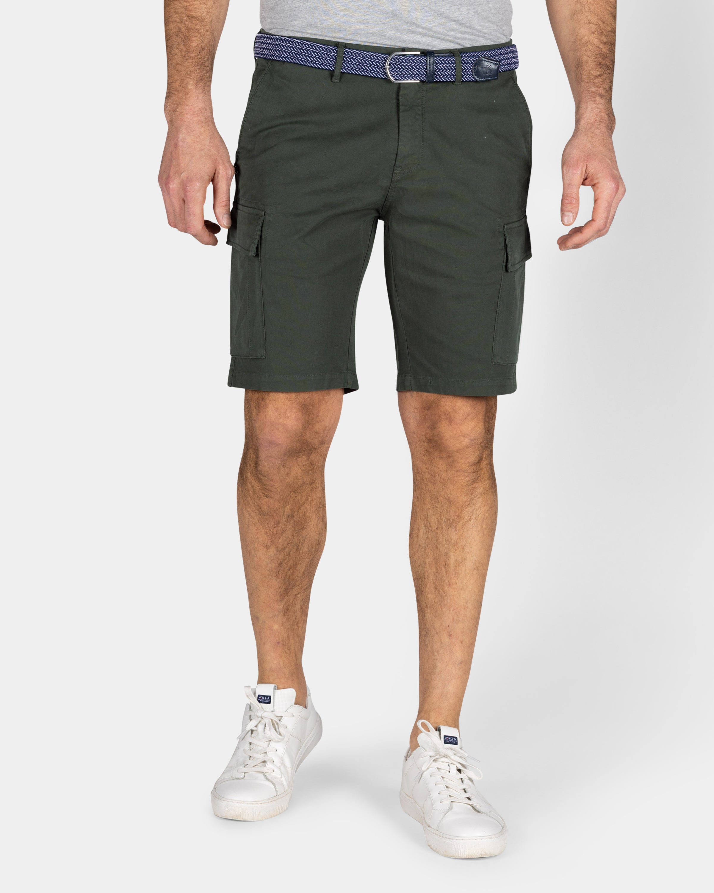 新品！！ラッセルノ　RIB  CARGO SHORTS 8.5