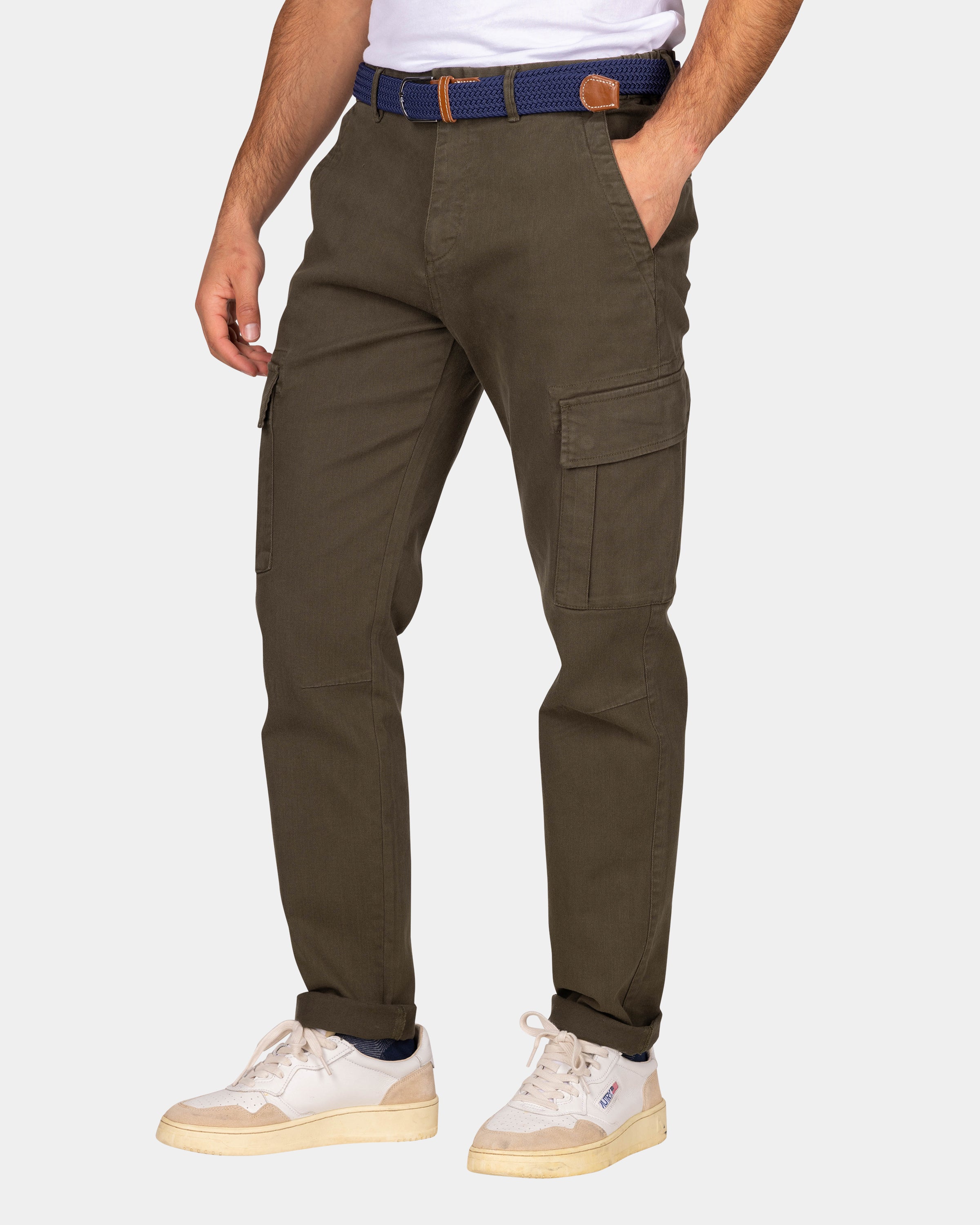 新品 Perfection Cargo Pants Dark Green Ｍ Prps Backbone Cargo