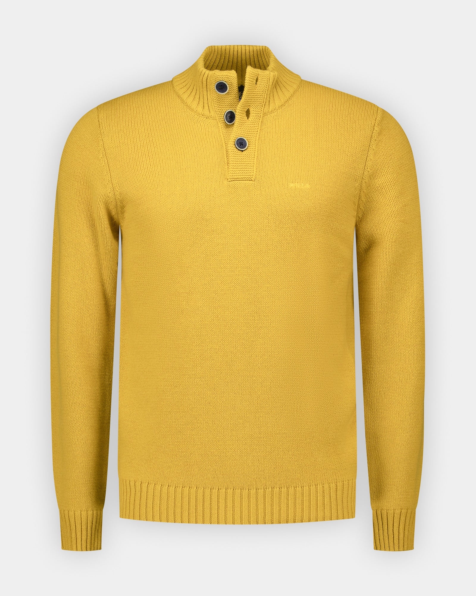 [ジェンイェ] コールニット - イエロー ジェンイェ] コールニット - イエロー JIAN YE(ジェンイェ)の公式通販