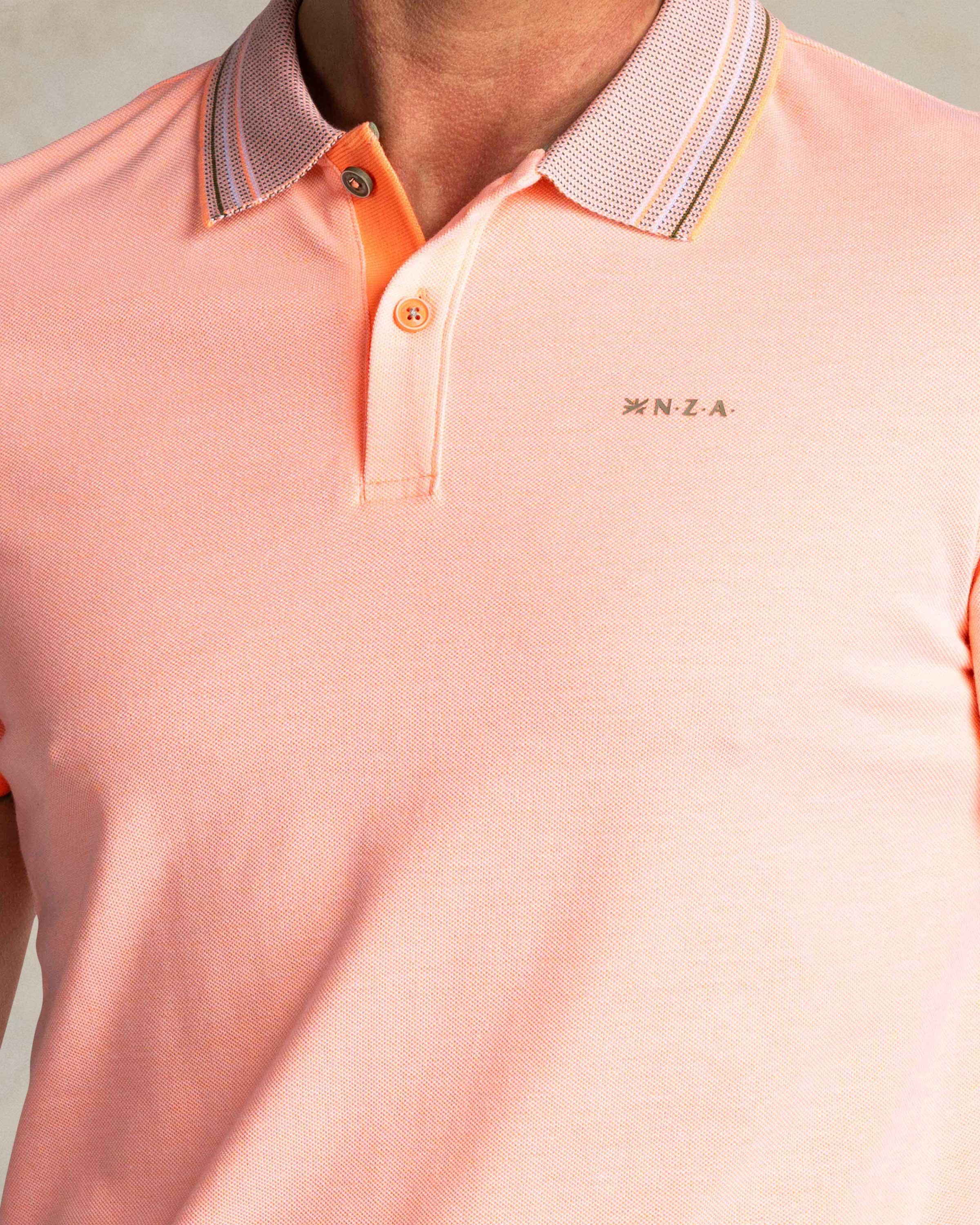 ウェア BELINDA ORIGINAL TRICOLORE POLO SHIRT 03c57e04-e07f-4765-b53f-